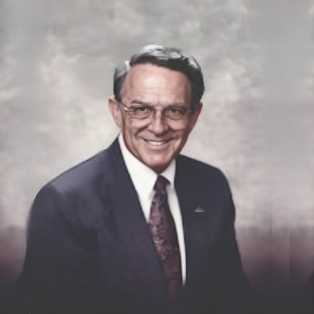 Donald Ryan