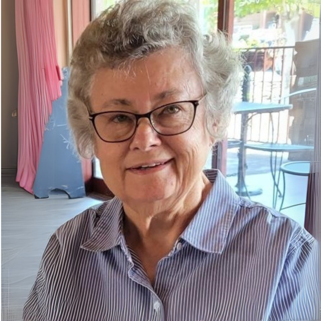 Gloria Kapp