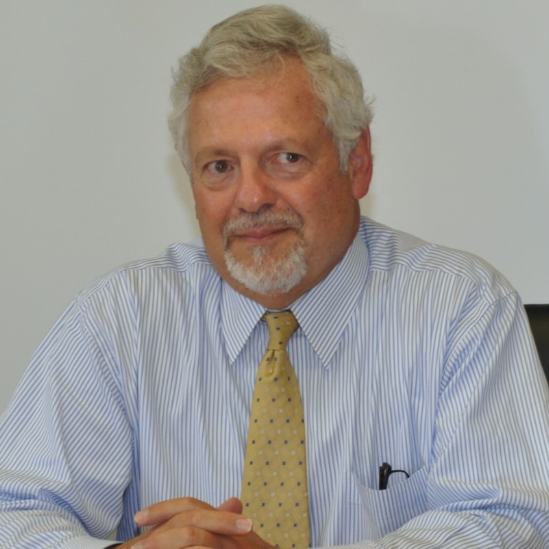 Jeffrey Baker