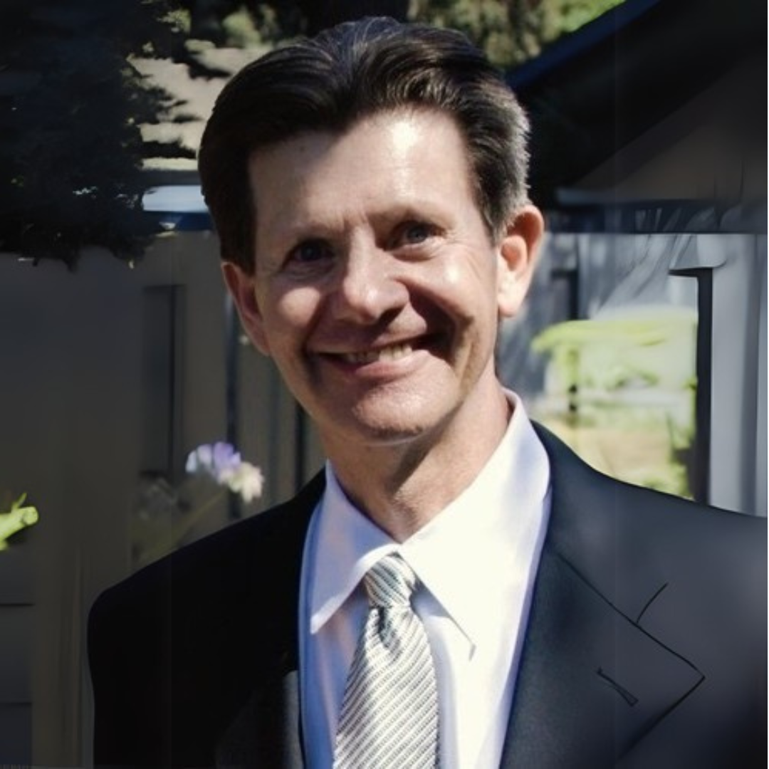 Michael Alexander