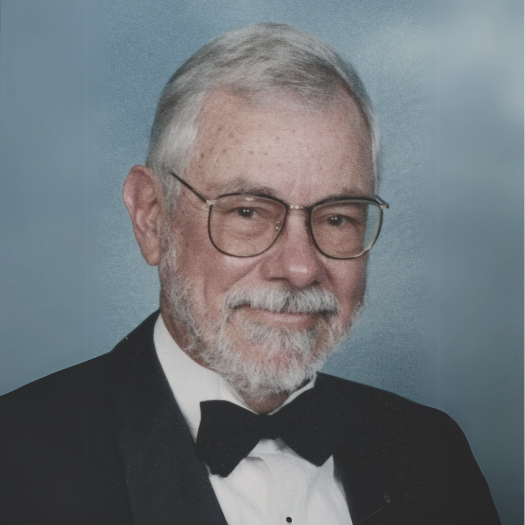 Robert Huff