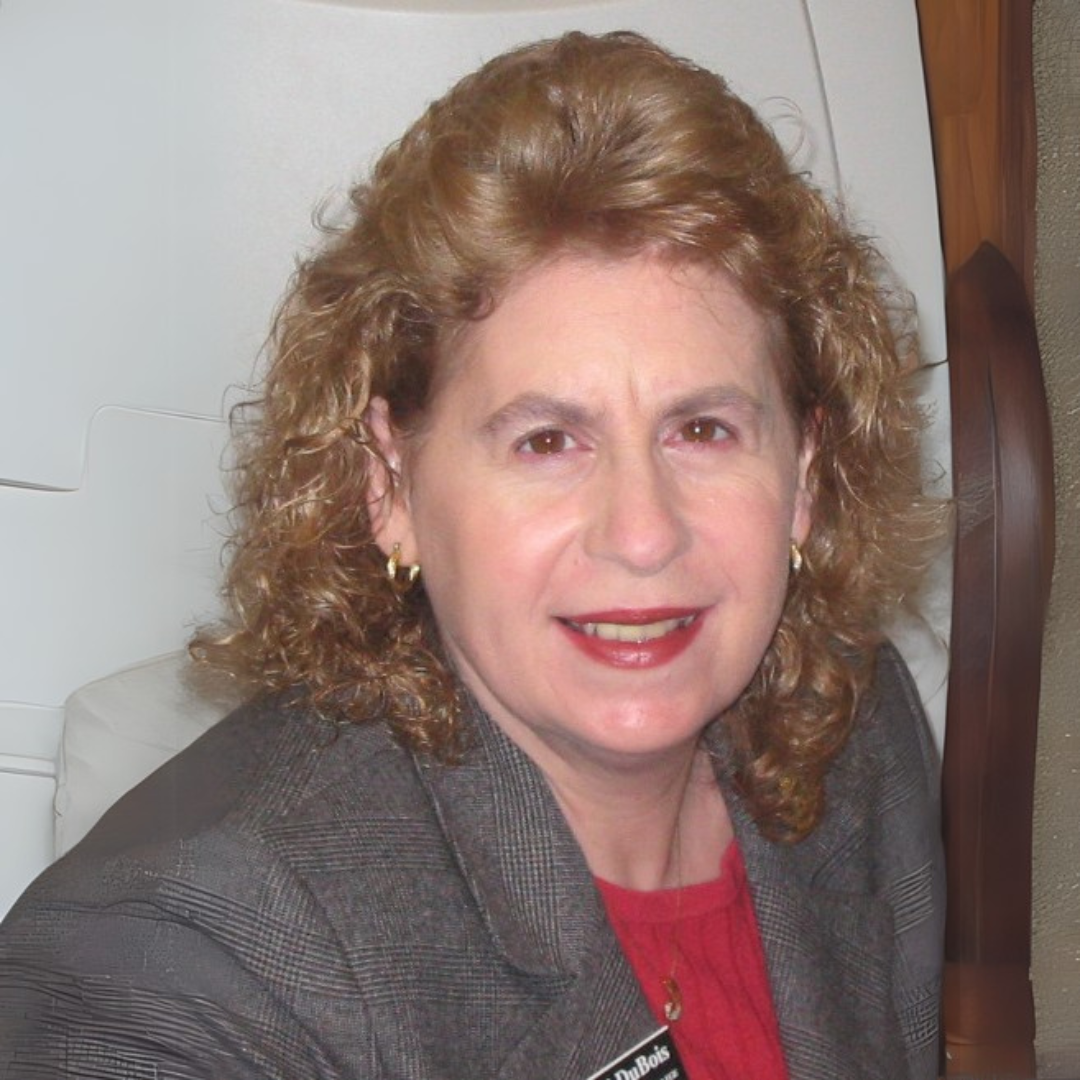 Toni DuBois